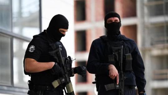 Kosova heton 10 të dyshuar për kontrabandë me mallra në veri të vendit