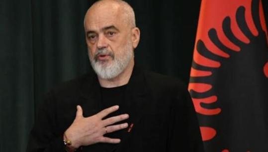 Thoma Gëllçi: Ëndrra e llahtarshme e Edi Ramës
