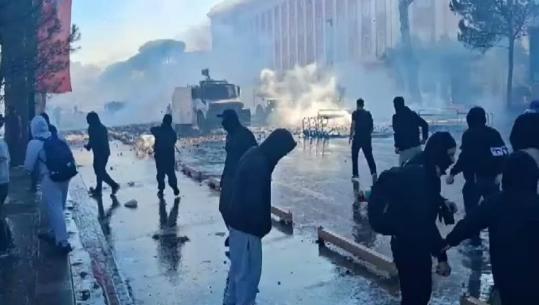 Bajram Peçi: Mjerimi i arsimit të lartë!
