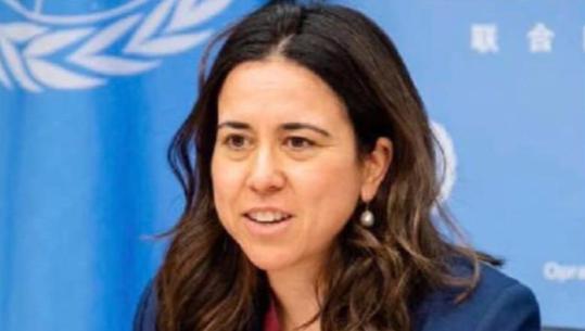 Rama mbështet propozimin e Lana Nusseibeh nga Emiratet si kandidaturë për sekretare të Përgjithshme të OKB: Dritë shprese dhe burim energjie pozitive