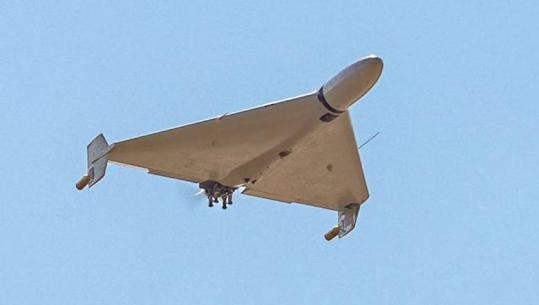 Zjarre, dronë dhe grafite, analiza: Gjurmët ruse në aktet e sabotimit në mbarë Evropën