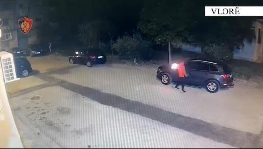 Vlorë/Dogjën qëllimisht makinën e një qytetareje, në pranga 36-vjeçari dhe porositësi