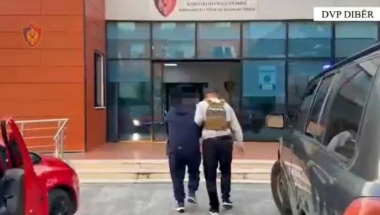  ‘Policia asnjë lëvizje’, shisnin kokainë në Burrel, tre të arrestuar! Sekuestrohen 13 celularë dhe një orë ‘Rolex’