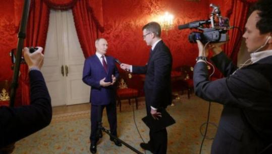 Takimi me Witkoff/ Putin refuzon armëpushimin e përkohshëm, kërkon marrëveshje gjithëpërfshirëse për përfundimin e luftës në Ukrainë