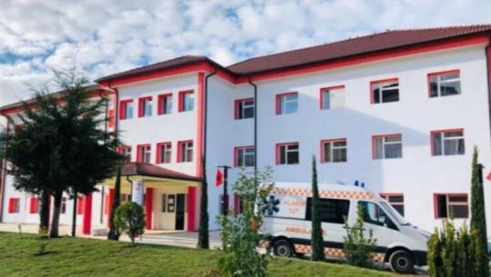 Dorëheqja e Qazim Arifajt, Lekë Lleshi emërohet kreu i ri i shërbimit spitalor në Pukë