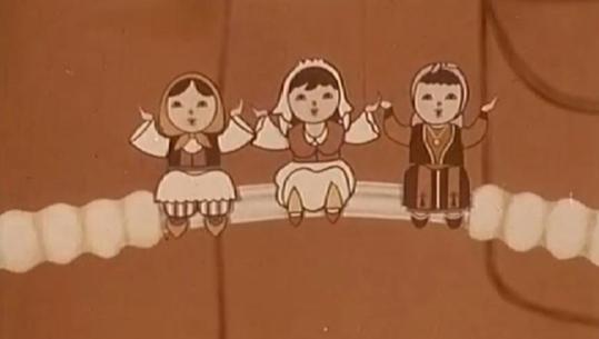 ‘MiReLa’, filmi i animuar për fëmijë do të restaurohet