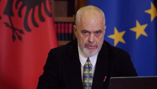 Rama: Dhuna është armik i demokracisë, i lirisë dhe i sigurisë