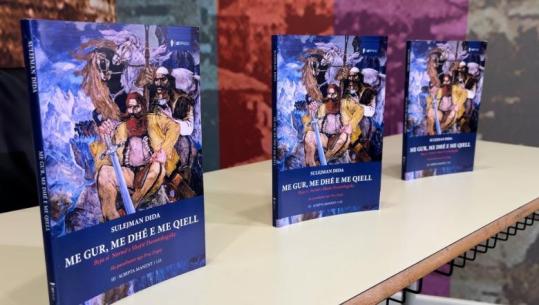 “Me gur, me dhe e me qiej”, një libër studimor për ‘besën’ 