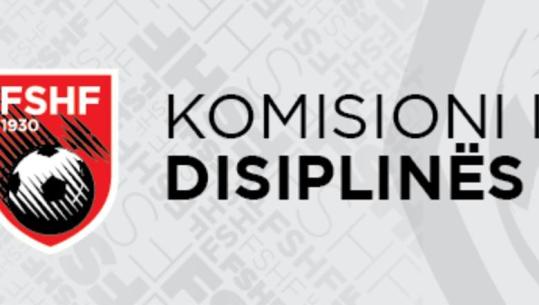 Disiplina/ Gjobitet Tirana dhe Elbasani, Lushnjes i mbyllet stadiumi për 3 ndeshje! Dënohen ashpër administratori dhe stafi teknik
