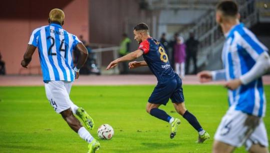 Të shtunën derbi Vllaznia-Tirana, Laszlo: Moment vendimtar për ne! Partizani i fundit, trajneri Karoglan: Me Skënderbeun lojë sulmuese dhe pikët