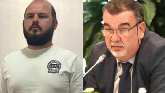 Vrasja e gjyqtarit Astrit Kalaja në sallën e gjyqit, mbahet në Gjykatën e Tiranës procesi ndaj Elvis dhe Gjon Shkambit! Të pranishëm edhe familjarët e viktimës