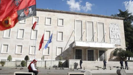 Vetëm një protestues para Kryeministrisë! Bulevardi boshatiset në ditën e 11-të të protestave 