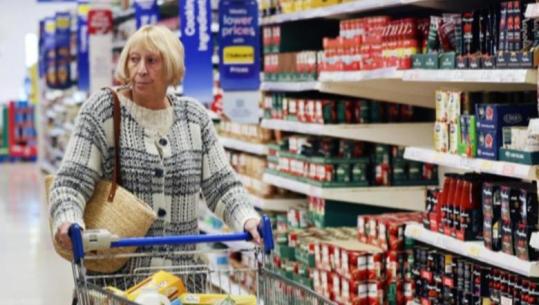 Britania e Madhe përgatitet për sulme 'armiqësore', qeveria u kërkon qytetarëve të mbajnë rezerva për të paktën 3 ditë: Ushqim, ujë, bateri e para cash!