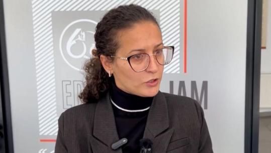 'Kushdo ka të drejtë të protestojë, por jo të dhunojë', zv/ministrja e brendshme për protestat: Të miturit të mos bien pre e personave me precedentë penalë!