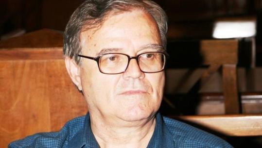 Kukësi i jep lamtumirën e fundit shkrimtarit dhe studiuesit Izet Duraku, ish-drejtorit të Radio Kukësit! 