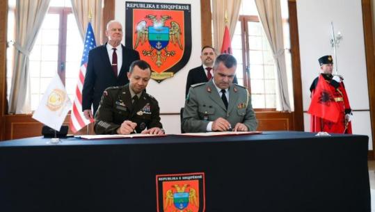 Misioni për stabilizimin e Gazës, nënshkruhet marrëveshja me Bordin e Paqes për pjesëmarrjen e Shqipërisë 