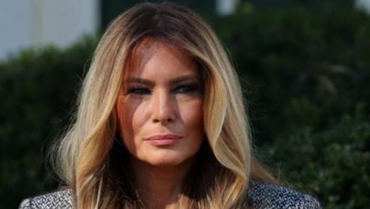 Melania Trump siguron armëpushim mes Rusisë dhe Ukrainës në qytetin Oleshky! Shtëpia e Bardhë: Hyn në fuqi më 29 tetor për evakuimin e civilëve