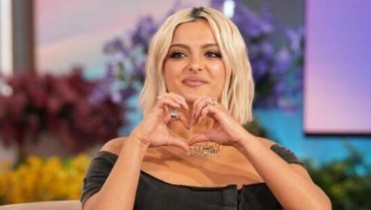Bebe Rexha arrin sukses të ri, këngëtarja shqiptare renditet mes 50 artisteve femra më të dëgjuara në Spotify