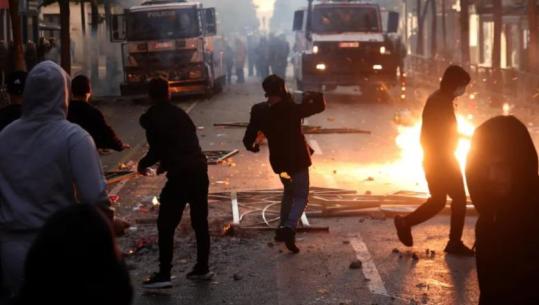 Dhuna e shkatërrimi në protestë/ Nga 310 arrestime vetëm 11 në burg e 11 arrest shtëpie, ‘të gjithë’ detyrim paraqitje! Pjesa dërrmuese e arrestimeve të ligjshme, por u liruan nga prokuroria