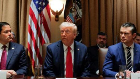 Administrata Trump kërkon të bllokojë zgjedhjet në Alaskë nëse humbet senatori republikan, shkak bëhet kandidati me të njëjtin emër