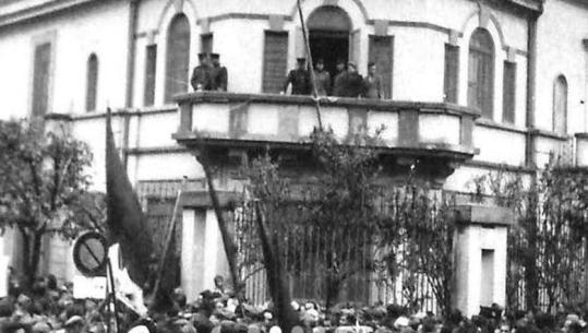 Zbulohen dokumentet sekrete të CIA-s/ Letra e Dedë Zef Prelës për Anton Syku, çfarë zbuloi refugjati shqiptar për zbarkimin e agjentëve britanikë me nëndetëse në Shqipëri më 1952