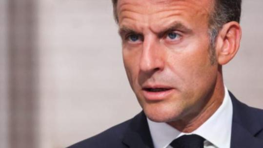 Sulmi me 1 të vrarë dhe 5 të plagosur pas sulmit në Francë, Macron: Njerëzit u shënjestruan për shkak të ngjyrës së lëkurës dhe fesë