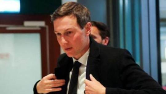 Përgjime ruse dhe mbi 2 miliardë dollarë nga arabët, akuzat e rënda ndaj Jared Kushnerit! Dhëndrit të Trumpit, për lidhje sekrete dhe interesa financiare
