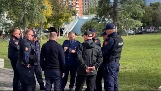 Protestat, Hita inspektime në terren! Porosi efektivëve: Ruani qetësinë, ndihmoni qytetarët në nevojë dhe veproni sipas ligjit
