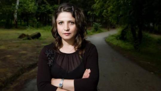 Luljeta Lleshanaku, fituese e çmimit letrar në Gjermani! Çmimi për poeten nga Akademia Bavareze e Arteve të Bukura