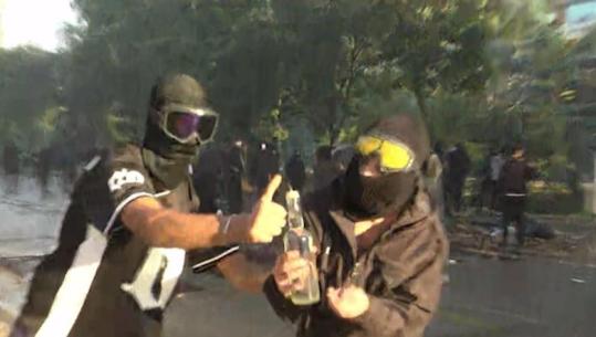 Ja gjashtë masat kryesore të paraqitura nga Rama kundër dhunës gjatë protestave