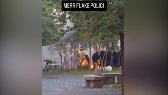 Koçiu: PD prej kohësh është kthyer në një forcë të mirëfilltë dhune, urdhëruesi ka dalë hapur dhe ka marrë autorësinë e plotë të shkatërrimit