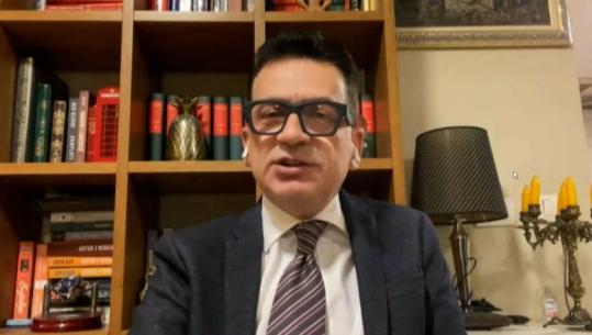 Spahiu: Berisha do e rrëmbejë protestën, ashtu siç bëri me lëvizjen studentore në '90
