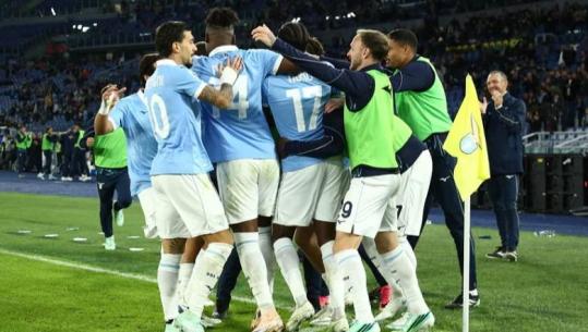 Lazio për titull? Mposht Parma-n dhe shkëputet +3 pikë nga Interi, 6 gola në Napoli-Roma! Arsenal-i 'kap' City-n në krye (VIDEO)