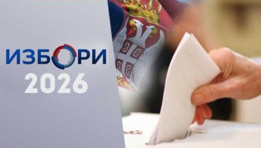 Mbahen sot zgjedhjet e jashtëzakonshme parlamentare në Serbi, qytetarët votojnë mes 18 subjekteve politike! Në garë edhe partia e Vuçiç