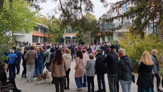 Zgjedhjet në Serbi/ Pjesëmarrje mbi dyfish më e lartë se në vitin 2023, radhë të gjata në qendrat e votimit! 12% e qytetarëve votuan deri në orën 09:00