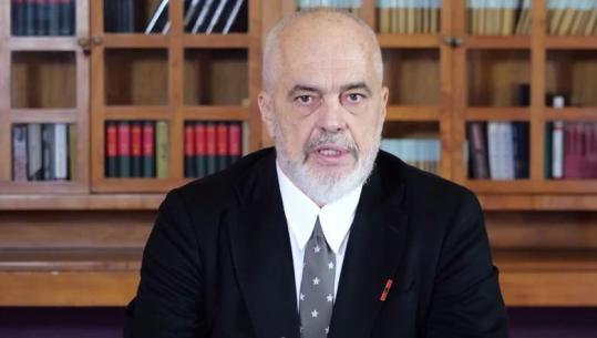 Paketa ligjore për protestat e dhunshme, Rama prezanton Kodin e Etikës për mësuesit e arsimit parauniversitar: Do pezullohen ose shkarkohen nëse nxisin të miturit për tubime