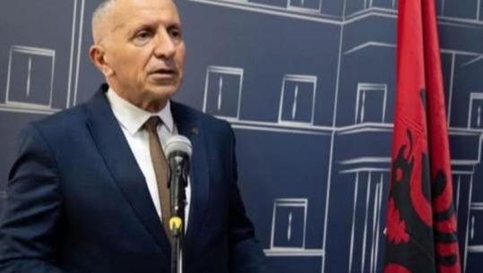 Zgjedhjet në Serbi/ Shaip Kamberi voton në vendlindje, falënderon shqiptarët që udhëtuan nga Kosova: Dilni masivisht në votime