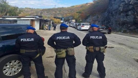 Zgjedhjet në Serbi/ EULEX shton patrullimet në kufirin me Kosovën, në koordinim me policinë dhe KFOR-in