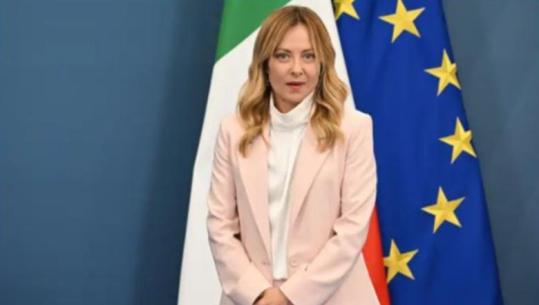 Italia e ‘mbërthyer’ nga protestat e dhunshme, kryeministrja Meloni paralajmëron aleatët: Mund të jap dorëheqjen në mars, pas Samitit të BE-së në Romë