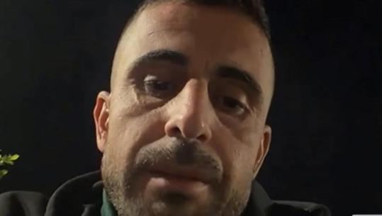 I riu u plagos gjatë protestës së djeshme, flet i vëllai: Gjendja e Erjonit është e stabilizuar! Na kanë thënë fjalë të mira për rikuperimin e syrit (VIDEO)