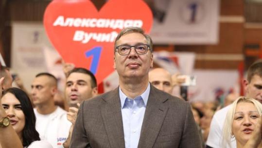 'I humbëm këto zgjedhje, fituan studentët', Vuçiç pranon humbjen: Do të luftojmë! Shqiptarët mes listave që mund të hyjnë në Parlament