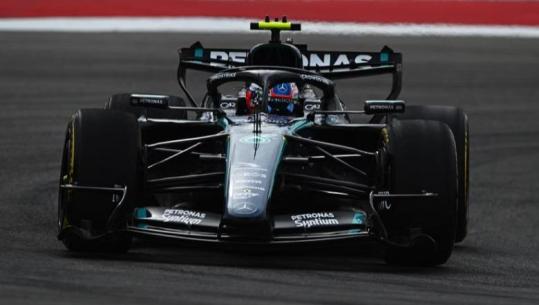 Fitorja e 9 sezonale, Kimi Antonelli pothuajse kampion bote në Formula 1! Festa shtyhet për çmimin e Meksikës
