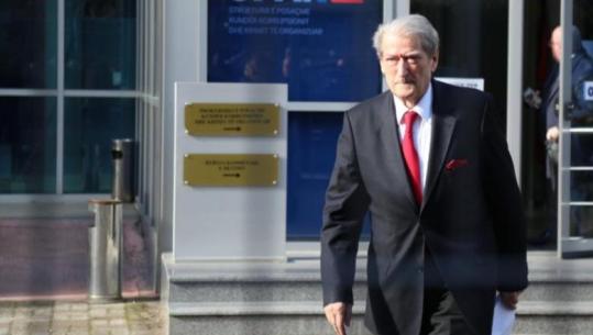 Bojkoti ndaj rregullores së re ‘paralizon’ GJKKO-në, shtyhet sërish seanca për Berishën dhe të pandehurit e tjerë të aferës ‘Partizani’
