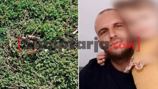 Fier/ Qëlloi me armë zjarri para banesës së ish-bashkëjetueses në fshatin Luar, arrestohet 37-vjeçari! E kërcënonte vazhdimisht (VIDEO)