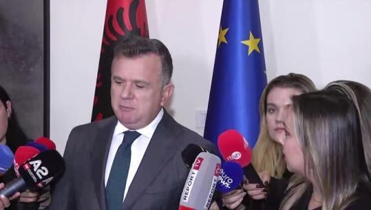 ‘S’ka dorëheqje’- Balla: Protestuesit janë huliganë, ta harrojnë se do të ketë marrje të pushtetit me forcë! Paketa ligjore anti-dhunë të shtrihet edhe te stadiumet