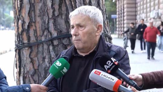 “Ai nuk kthehet më, por ne e dimë kush janë vrasësit'  xhaxhai i Aleks Nikës pas shkuljes së pllakës së 21 Janarit: SPAK t’i çojë para drejtësisë! (VIDEO)