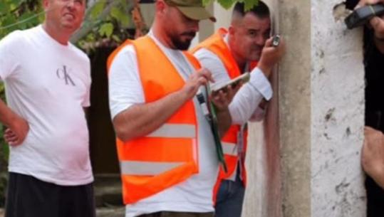 Kadastra vijon verifikimet derë më derë në 30 fshatra të vendit, 1,000 banesa të evidentuara në Himarë! Qytetarët njoftohen për dokumentet që mungojnë
