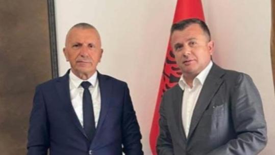 Balla uron Shaip Kamberin për rizgjedhjen në Kuvendin e Serbisë: Rezultat i bashkimit politik dhe besimit të shqiptarëve