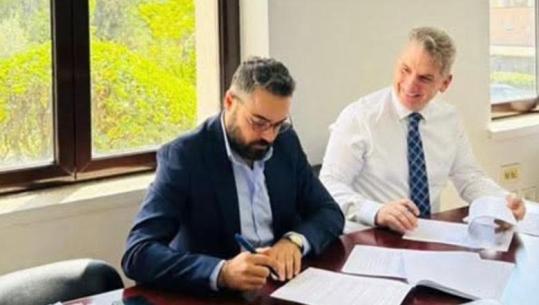 Ndryshim në drejtimin e konvikteve të Tiranës, largohet Olsi Shahini! Ja kush e zëvendëson