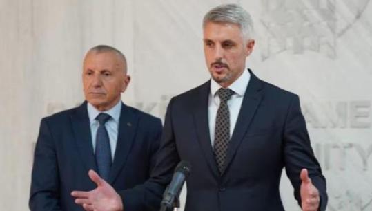 Zgjedhjet në Serbi, Koalicioni Shqiptar fiton 2 deputetë, Begaj: Fitorja duhet të përkthehet në më shumë të drejta 